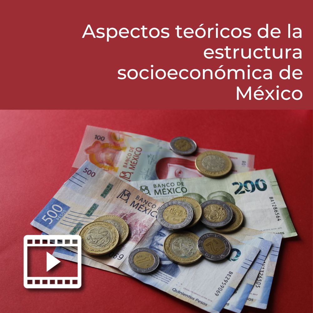 Aspectos Teóricos De La Estructura Socioeconómica De México Udgvirtual Formación Integral 5135